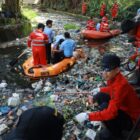 Bupati Aceh Barat Tarmizi, SP, MM bersama jajaran pemerintah daerah, PT Mifa Bersaudara, PT Bara Energi Lestari (BEL), Pandawara Group, dan masyarakat mengikuti aksi Plogging Warrior: Aksi Bakti untuk Bumi 2026 di kawasan Tugu Kupiah Meukeutop, Meulaboh, Sabtu (27/6/2026). Foto: Dok. Istimewa 