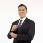 Direktur Utama BSI Anggoro Eko Cahyo. Foto: Dok. Istimewa 