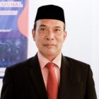Ketua Tim Penyelesaian Tindak Lanjut Hasil Pemeriksaan Dana Desa Kabupaten Aceh Barat, Safrizal. Foto: Dok. Istimewa 