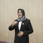 Ketua Persatuan Catur Seluruh Indonesia (PERCASI) Kota Banda Aceh Hj. Efiyati, SE. Foto: Dok. Istimewa