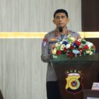 Kapolda Aceh Irjen Pol. Marzuki Ali Basyah mengimbau masyarakat menjaga keamanan dan ketertiban, menjunjung tinggi sportivitas, serta menghindari praktik perjudian selama berlangsungnya Piala Dunia 2026, Selasa (2/6/2026). Foto: Dok. Istimewa 