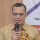 Tokoh masyarakat Aceh, Suryadi Djamil atau Om Sur. Foto: Dok. Istimewa