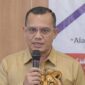 Tokoh masyarakat Aceh, Suryadi Djamil atau Om Sur. Foto: Dok. Istimewa 