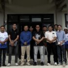 PT Mitra Pelabuhan Mandiri (PT MPM) secara resmi mengajukan gugatan terhadap Keputusan Bupati Aceh Barat ke Pengadilan Tata Usaha Negara (PTUN) Banda Aceh. Gugatan tersebut telah terdaftar dengan Nomor Perkara 14/G/2026/PTUN.BNA, Jumat (26/6/2026). Foto: Dok. Istimewa 