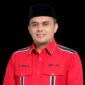 Anggota DPR Aceh H. Hendri Muliana fraksi partai Aceh. (Foto: Dok, AgusMuliadi).