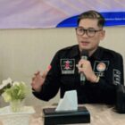 Kepala Perwakilan YARA Aceh Besar, Muhammad Nur, S.E., S.H., CPLA. Foto: Dok. Istimewa
