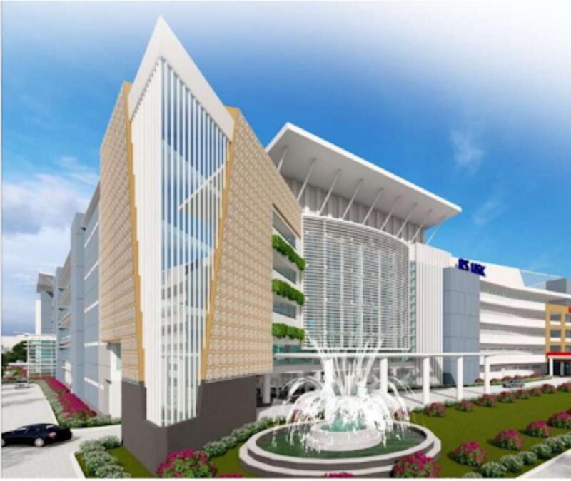 Anggota DPRA H. Heri Julius menyatakan dukungan penuh terhadap pembangunan Rumah Sakit Pendidikan Universitas Syiah Kuala (USK) melalui skema pendanaan JICA sebagai investasi strategis bagi peningkatan layanan kesehatan dan pendidikan kedokteran di Aceh. Foto: Dok. Istimewa