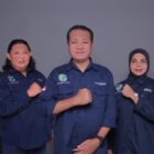 Jajaran Pengurus Wilayah Ikatan Wartawan Online (PW IWO) Aceh. Foto: Dok. Istimewa 