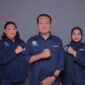 Jajaran Pengurus Wilayah Ikatan Wartawan Online (PW IWO) Aceh. Foto: Dok. Istimewa 