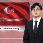 Tiro Irawan , Ketua harian Aliansi Pemuda ALA, dan Ketua Umum IMGL Jabodetabek