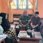 Babinsa Koramil 06/Jagong Kodim 0106/Aceh Tengah, Serka Zulil Fazri melaksanakan komunikasi sosial (Komsos) bersama warga binaan,(11/7/2026).(Dok: Ist)