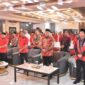 DPP Partai Aceh Gelar Bimtek Bagi Anggota Dewan Se - Aceh, Hotel Fajar , Bireun. Foto:Dok/ Razi