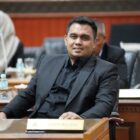 H.Hendri Muliana Anggota DPRA.(Foto: Dok, AgusMuliadi).
