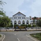 Gedung Kantor Bupati Pidie Jaya, Komplek Perkantoran Cot trieng, Foto:Dok/Rizha