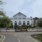 Gedung Kantor Bupati Pidie Jaya, Komplek Perkantoran Cot trieng, Foto:Dok/Rizha