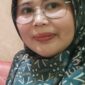 Kepala SD Negeri Bahgie Bertona, Pajri A., S.Pd.I., M.Pd.(Dok: Pribadi)