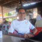 Plt Kadisporapar Pidie Jaya, Asril, S.Pd. MM, Foto:Dok/Muhammad Rissan