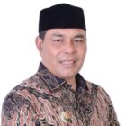 Bupati Aceh Besar, H. Muharram Idris (Syech Muharram). Foto: Dok. Istimewa