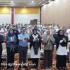 Pemerintah Kota Banda Aceh bersama ACCI Universitas Syiah Kuala dan UN Women menggelar FGD serta Workshop Penyusunan Rencana Aksi Daerah Gender dan Perubahan Iklim (RAD-GPI) sebagai upaya memperkuat pembangunan berkelanjutan yang adil dan inklusif, Rabu (8/7/2026). Foto: Dok. Diskominfo Kota Banda Aceh