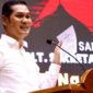 Sekda Aceh, M. Nasir, S.IP, MPA. Foto: Dok. Biro Adpim Setda Aceh