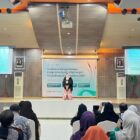 Wali Kota Banda Aceh Illiza Sa’aduddin Djamal membuka kegiatan Pengembangan Kompetensi ASN melalui Banda Aceh Academy (BAA) di Aula Mawardy Nurdin, Kamis (16/7/2026). Foto: Dok. Diskominfo Kota Banda Aceh