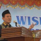Wakil Gubernur Aceh, H. Fadhlullah. Foto: Dok. Biro Adpim Setda Aceh