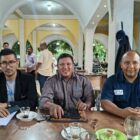 Rapat persiapan Musda III SPS Aceh di Banda Aceh, Rabu (1/7/2026). Foto: Dok. Istimewa 