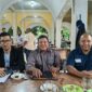 Rapat persiapan Musda III SPS Aceh di Banda Aceh, Rabu (1/7/2026). Foto: Dok. Istimewa 