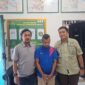 Tim Tangkap Buronan (Tabur) Kejati Aceh berhasil mengamankan terpidana DPO Kejari Aceh Selatan, SYIBRAL MALASYI Bin H. Asnawi, di Kabupaten Langkat, Sumatera Utara, Selasa (4/8/2026). Foto: Dok. Istimewa 