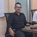 Ketua Serikat Aksi Peduli Aceh (SAPA), Fauzan Adami. Foto: Dok. Istimewa