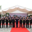 Bank Aceh memperingati hari jadinya yang ke-53 dengan upacara dan rangkaian kegiatan sosial. Mengusung tema