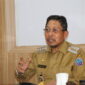 Bupati Pidie Jaya Tgk. H. Syibral Malasyi. MA. S. Sos. ME. Foto:Dok/Muhammad Rissan 