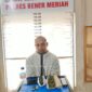 Keterangan Foto: Seorang pria berinisial S (36) diamankan petugas Satresnarkoba Polres Bener Meriah bersama barang bukti, Senin (10/8/2026).(Dok:Ist)