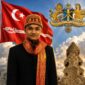 Ketua Cendikia Peutrang Nangroe Aceh M. Rafsanjani. Foto:Dok/Tgk. Adam