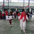 Ket Foto: Suasana kemeriahan Gebyar HUT ke-81 Kemerdekaan RI di Makodim 0106/Aceh Tengah, diwarnai berbagai perlombaan dan antusiasme peserta dalam mempererat kebersamaan serta semangat persatuan, (16/8/2026).dok:Ist