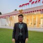 Aktivis muda asal Aceh, T. Rahmat Al Qahhar. Foto:Dok/Tgk. Adam