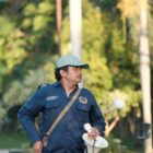 Muhammad Faiz Maulana, Mahasiswa FISIP USK Aceh. Foto:Dok/Tgk. Adam