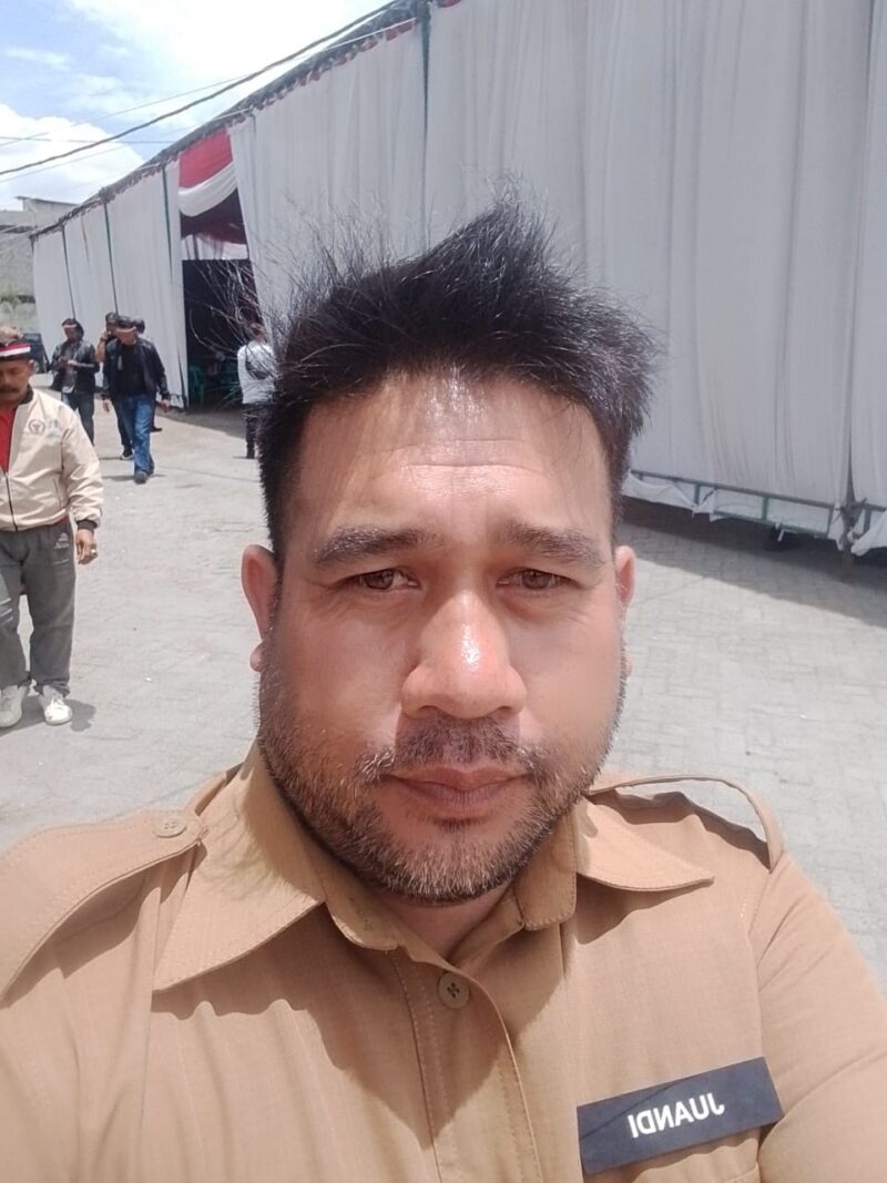 Foto: Reje Juandi (dok: Pribadi)