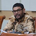 Anggota DPR RI Komisi III, Mohammad Nasir Djamil. Foto:Dok/Tgk. Adam