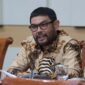 Anggota DPR RI Komisi III, Mohammad Nasir Djamil. Foto:Dok/Tgk. Adam