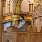 Dinas Syariat Islam Kota Banda Aceh menggelar Safari Dakwah Malam Ahad di Masjid Besar Syuhada Lamgugop, Kecamatan Syiah Kuala, Sabtu (1/8/2026). Foto: Dok. Diskominfo Kota Banda Aceh