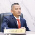 Wakil Ketua Komisi III DPRA, Armiyadi, SP. Foto: Dok. Istimewa