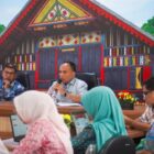 PPID Kota Banda Aceh mengikuti pendampingan dan penguatan PPID Kabupaten/Kota yang digelar Diskominsa Aceh di Balai Keurukon, Banda Aceh, Kamis (20/8/2026). Foto: Dok. Diskominfo Kota Banda Aceh