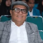 Juru Bicara Pemerintah Aceh, Dr. Nurlis Effendi. Foto: Dok. Biro Adpim Setda Aceh