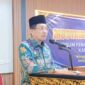 Bupati Pidie Jaya Tgk. H. Syibral Malasyi. MA. S. Sos. ME. Foto:Dok/Muhammad Rissan 