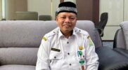 Kepala Dinas Syariat Islam Aceh, Dr. Misran Fuadi, S.Ag., M.AP. Foto: Dok. Istimewa