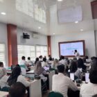 Biro PBJ Setda Aceh memfasilitasi pembuatan akun PPSDM LKPP dan pelatihan kompetensi Pengadaan Barang/Jasa bagi ASN Pemerintah Aceh, Rabu (12/8/2026). Foto: Dok. Istimewa