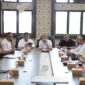 Tim Kajian Implementasi Nota Kesepahaman Helsinki (MoU Helsinki) dan Undang-Undang Pemerintahan Aceh (UUPA) Lembaga Wali Nanggroe menggelar dialog bersama Pemerintah Kota Subulussalam di Kantor Wali Kota Subulussalam, Jumat (31/7/2026). Foto: Dok. Istimewa 