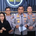 Kadivhumas Polri Irjen Pol. Jhonny Edison Isir menegaskan proses pemeriksaan terhadap personel Polri dilakukan secara profesional, objektif, transparan, dan tetap mengedepankan asas praduga tak bersalah, Rabu (5/8/2026). Foto: Dok. Istimewa