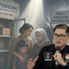 Ketersediaan obat dan Bahan Medis Habis Pakai (BMHP) di sejumlah puskesmas di Aceh Besar menjadi sorotan masyarakat, Rabu (12/8/2026). Foto: Dok. Istimewa